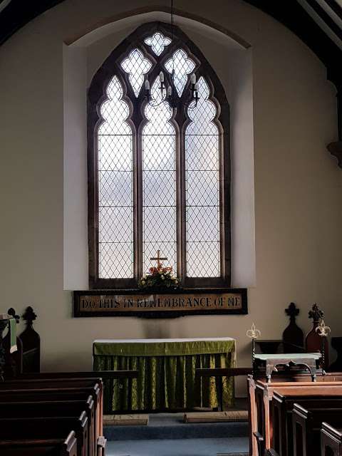 St James Chapel photo